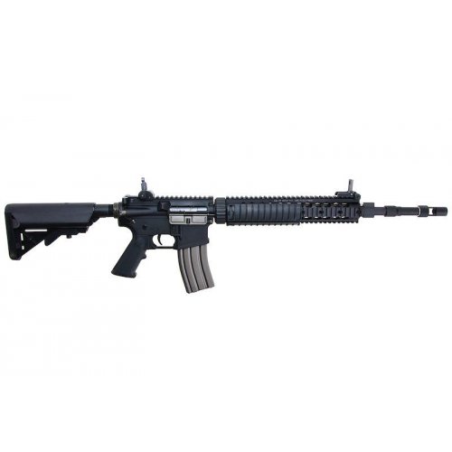 VFC COLT MK12 MOD 1 AIRSOFT AEG RIFLE (CRANE STOCK) canada